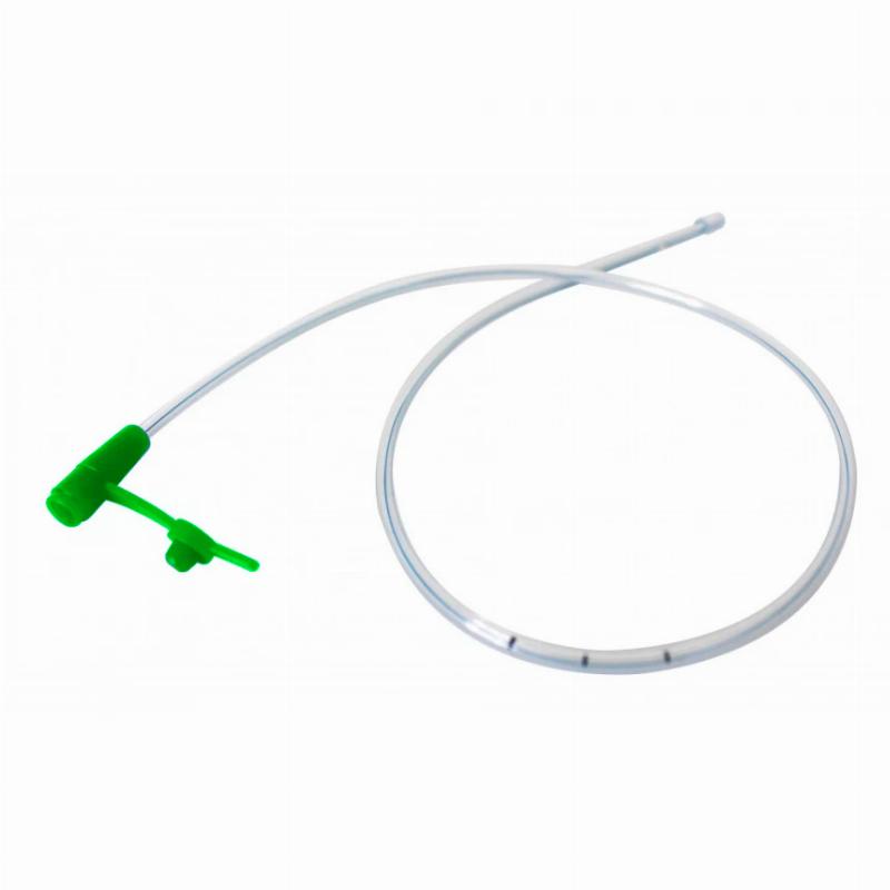 Зонд(катетер) для ентерального годування, №6, GT018-100